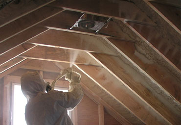 Burbank Attic Insulation